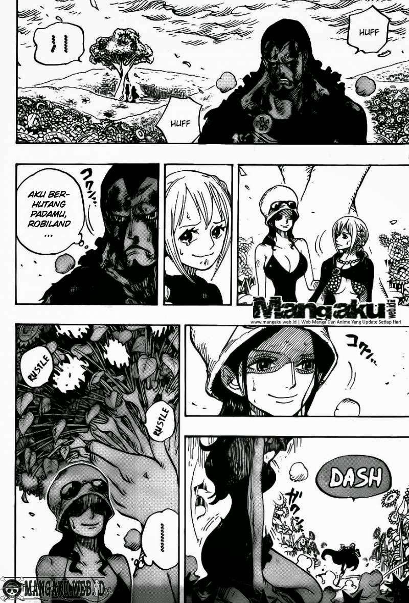 Chapter 777 - halaman 5