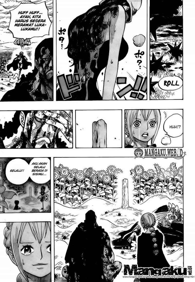 Chapter 777 - halaman 6