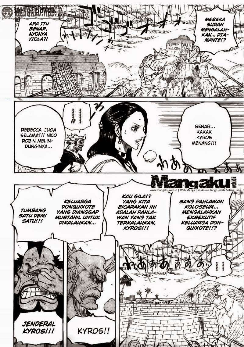 Chapter 777 - halaman 7