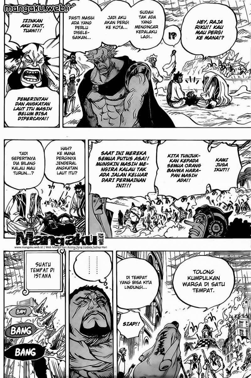 Chapter 777 - halaman 9