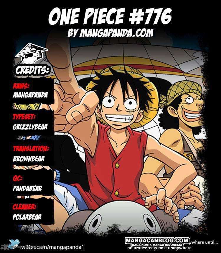 Chapter 776 - halaman 2