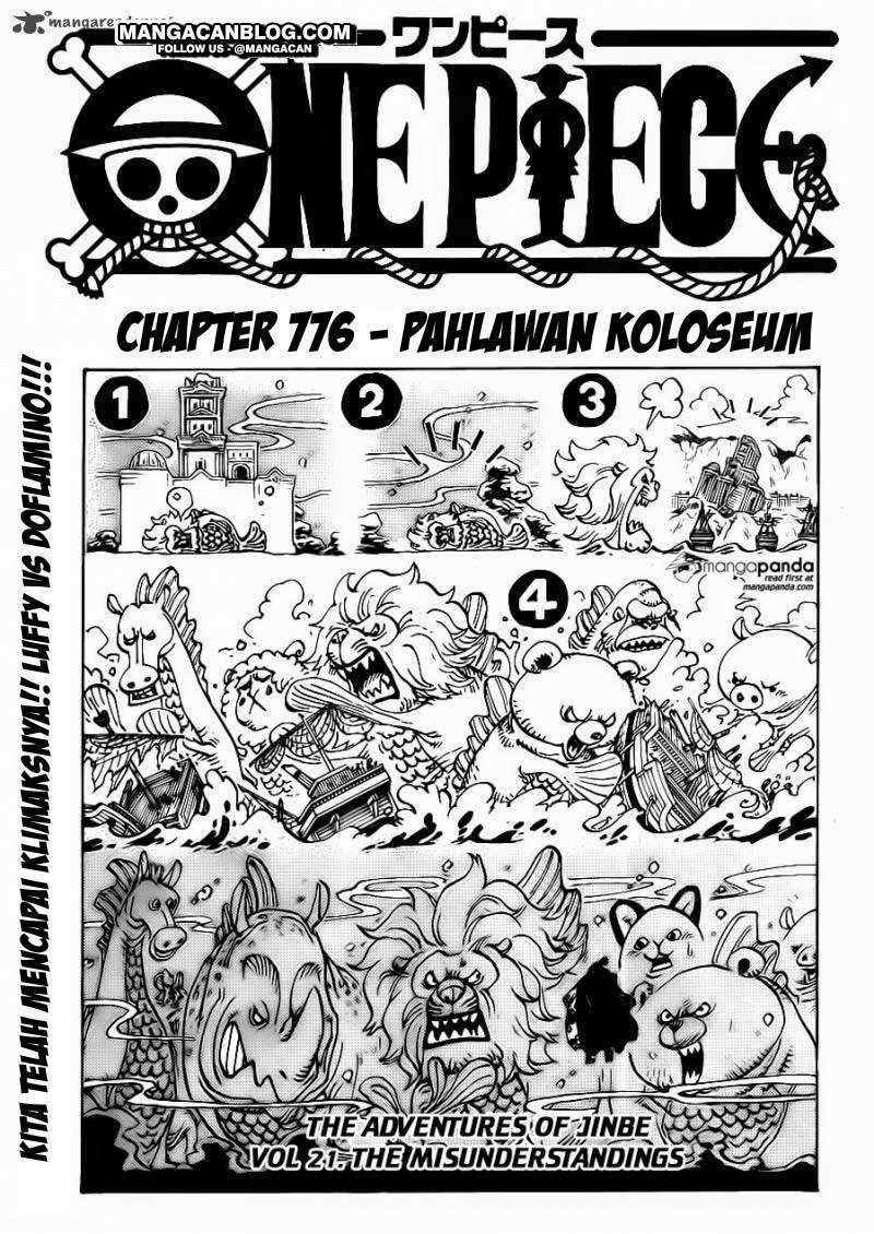 Chapter 776 - halaman 3