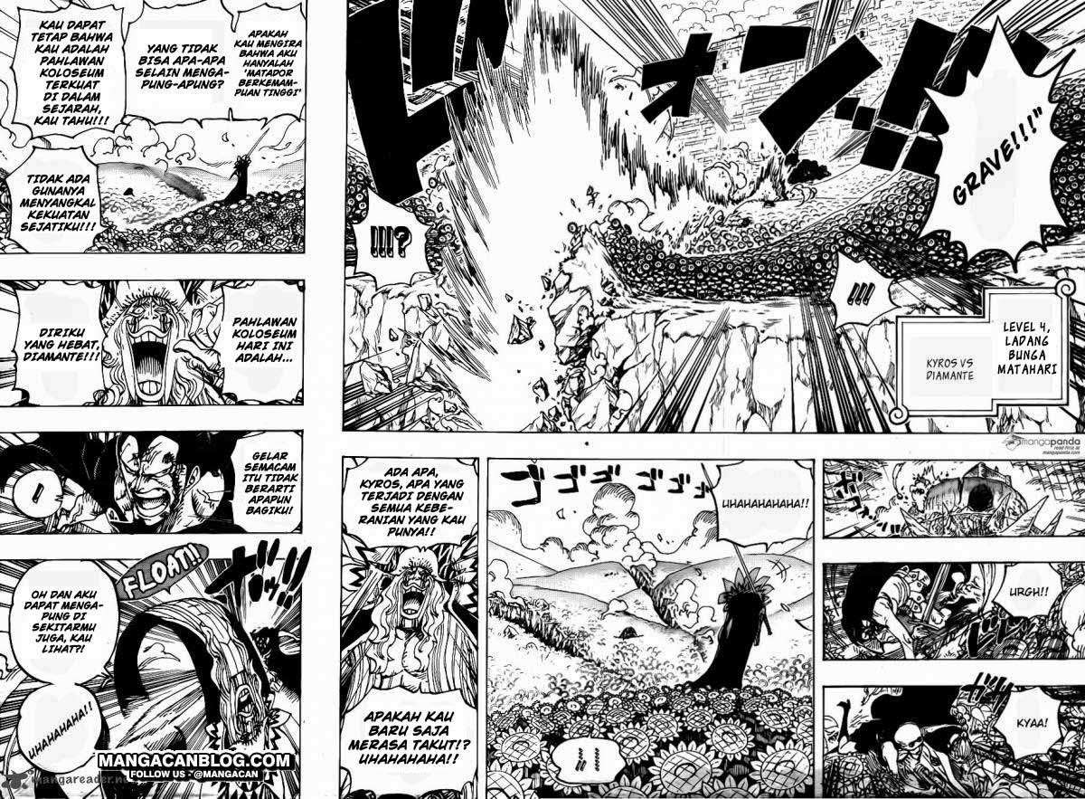 Chapter 776 - halaman 5