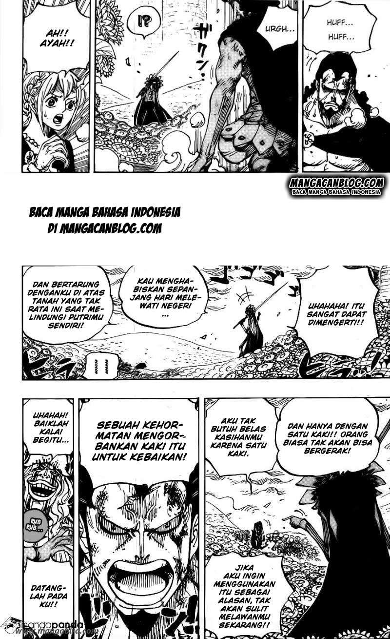 Chapter 776 - halaman 6
