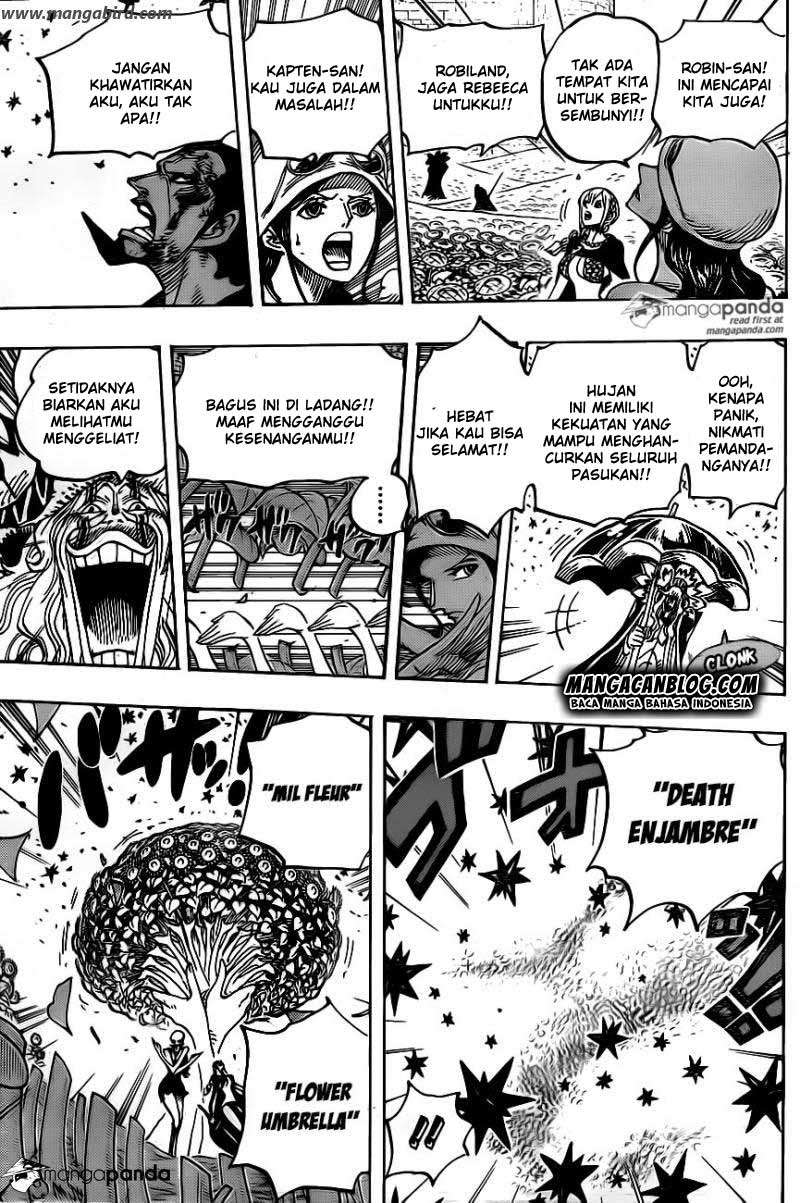 Chapter 776 - halaman 9