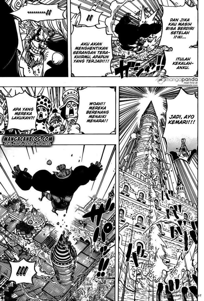 Chapter 775 - halaman 11