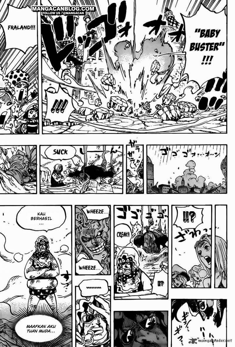 Chapter 775 - halaman 13