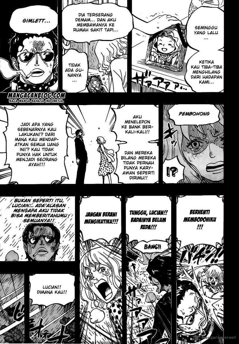 Chapter 775 - halaman 16