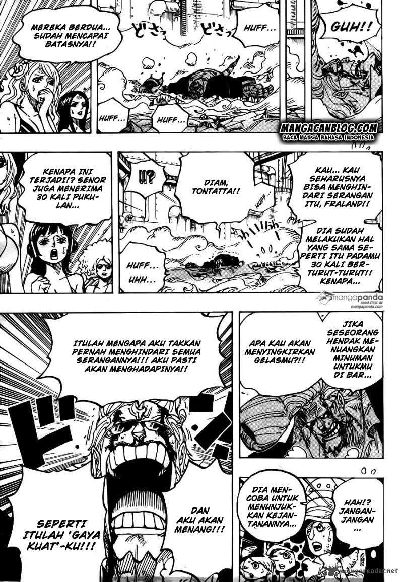 Chapter 775 - halaman 9