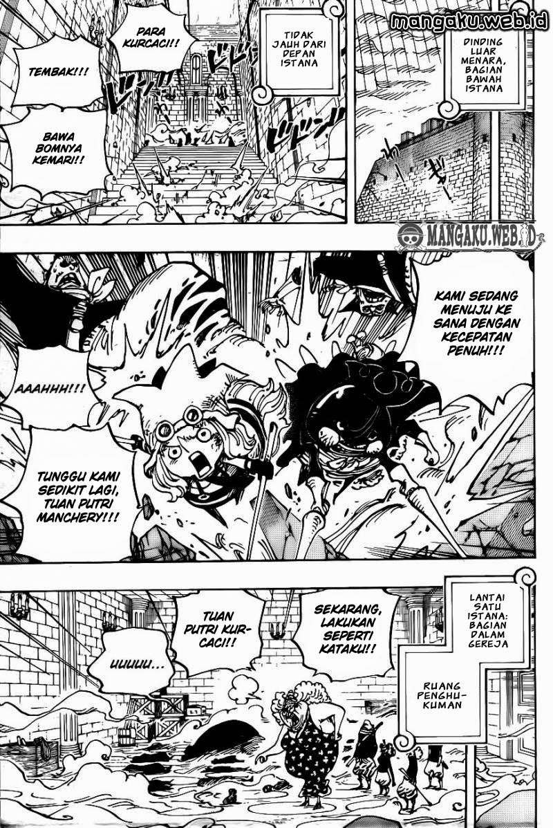 Chapter 774 - halaman 6