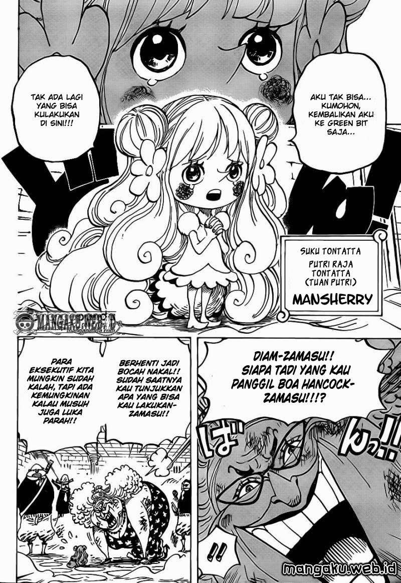 Chapter 774 - halaman 7