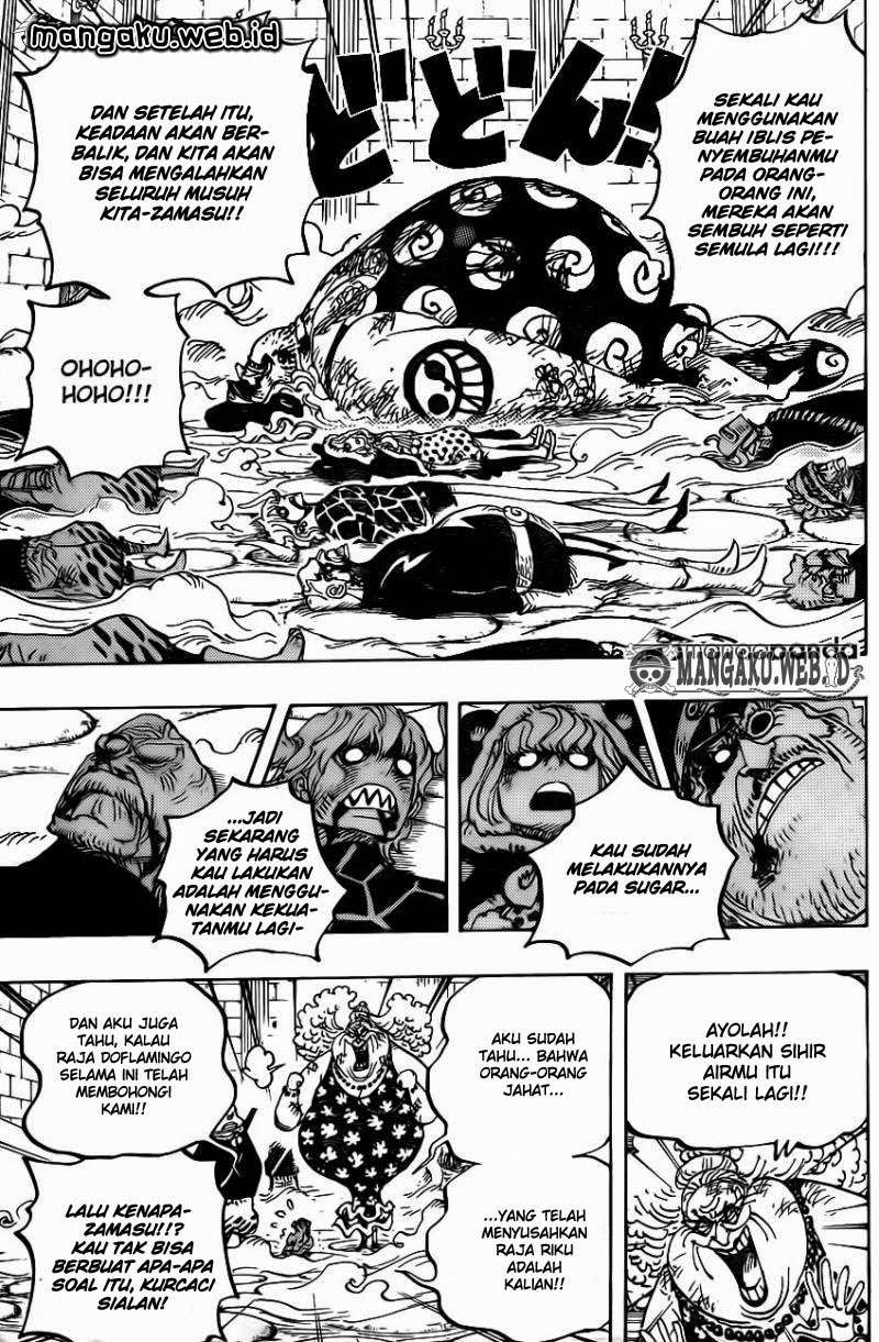 Chapter 774 - halaman 8