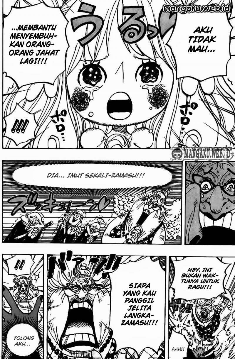 Chapter 774 - halaman 9