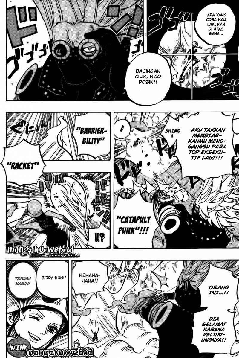 Chapter 772 - halaman 11