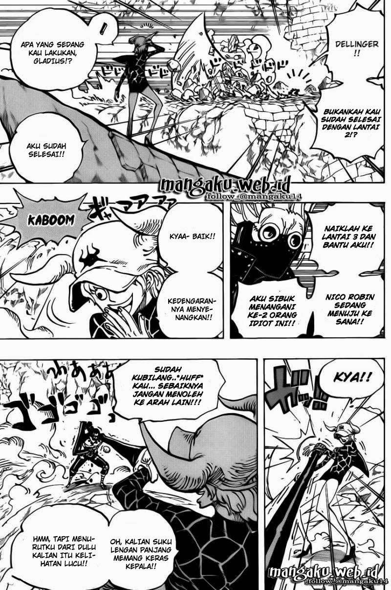 Chapter 772 - halaman 14