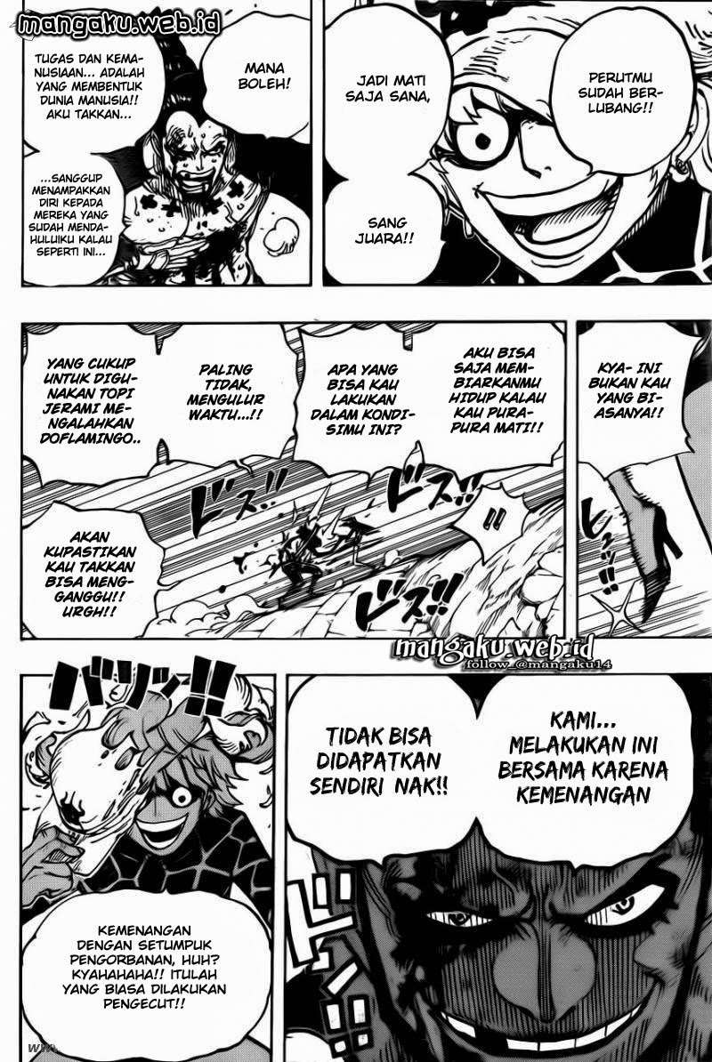 Chapter 772 - halaman 15