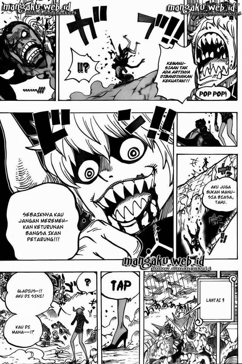Chapter 772 - halaman 16