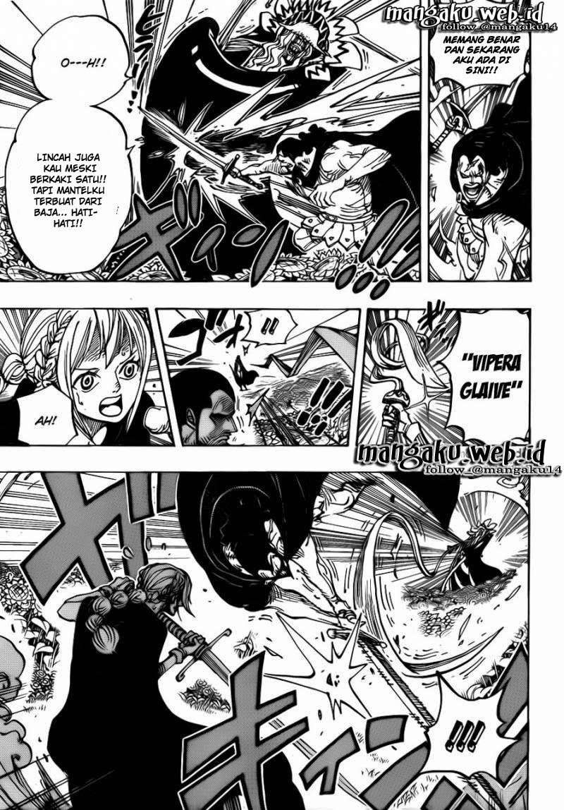 Chapter 772 - halaman 5