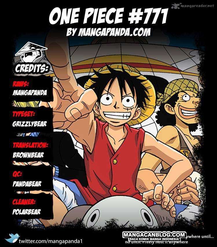 Chapter 771 - halaman 2