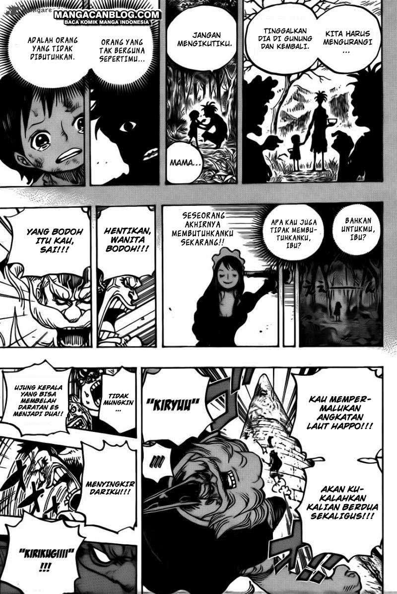 Chapter 771 - halaman 12