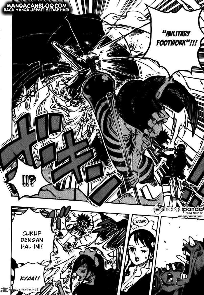 Chapter 771 - halaman 13