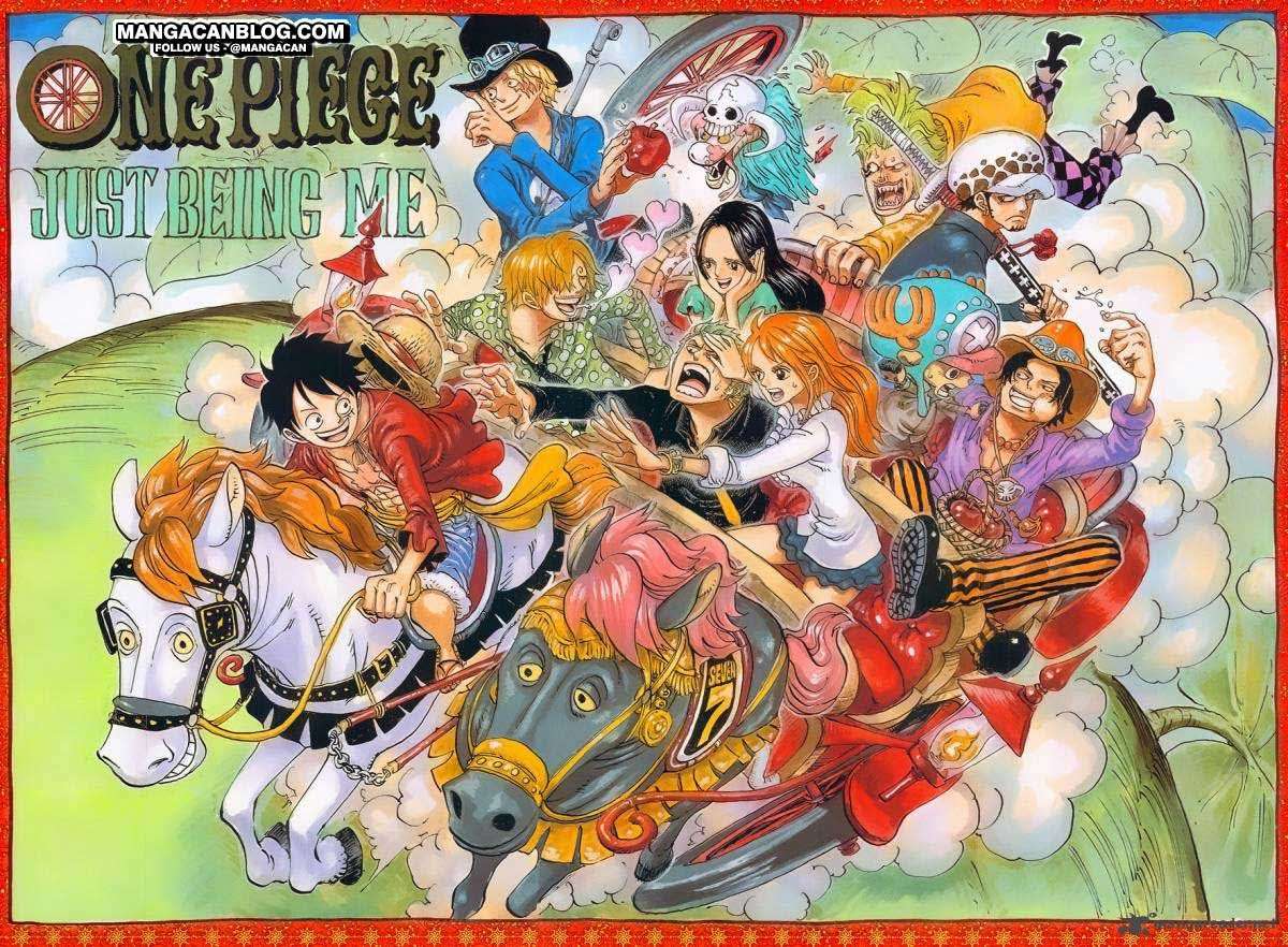 Chapter 771 - halaman 3