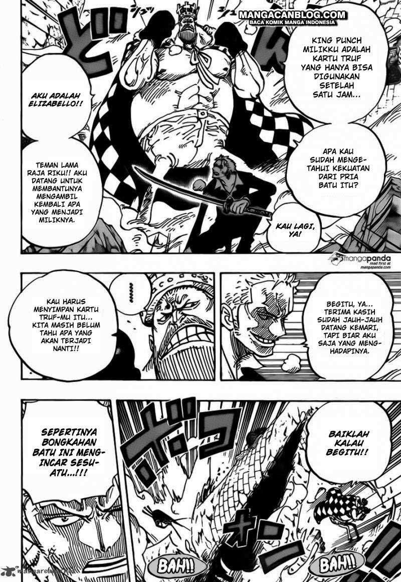 Chapter 771 - halaman 5