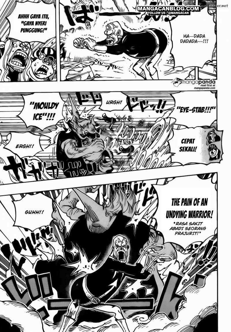 Chapter 771 - halaman 6