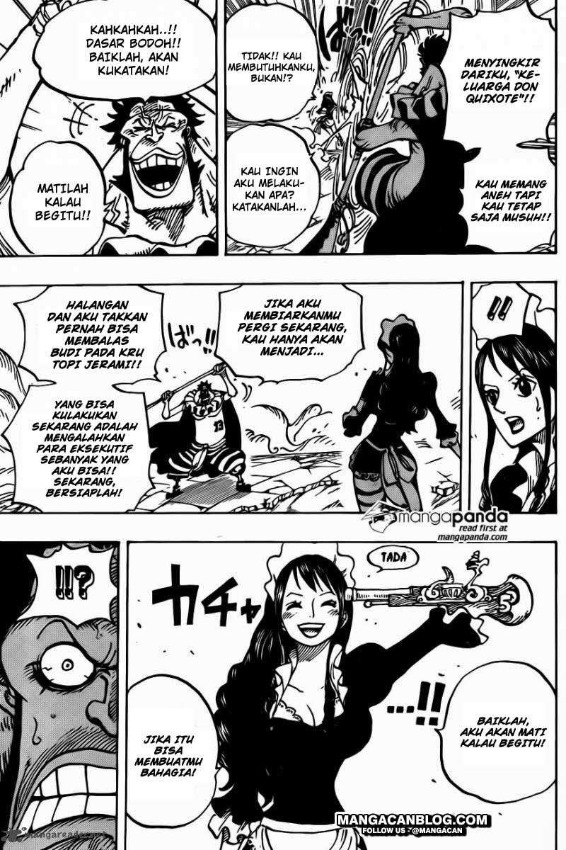 Chapter 771 - halaman 10