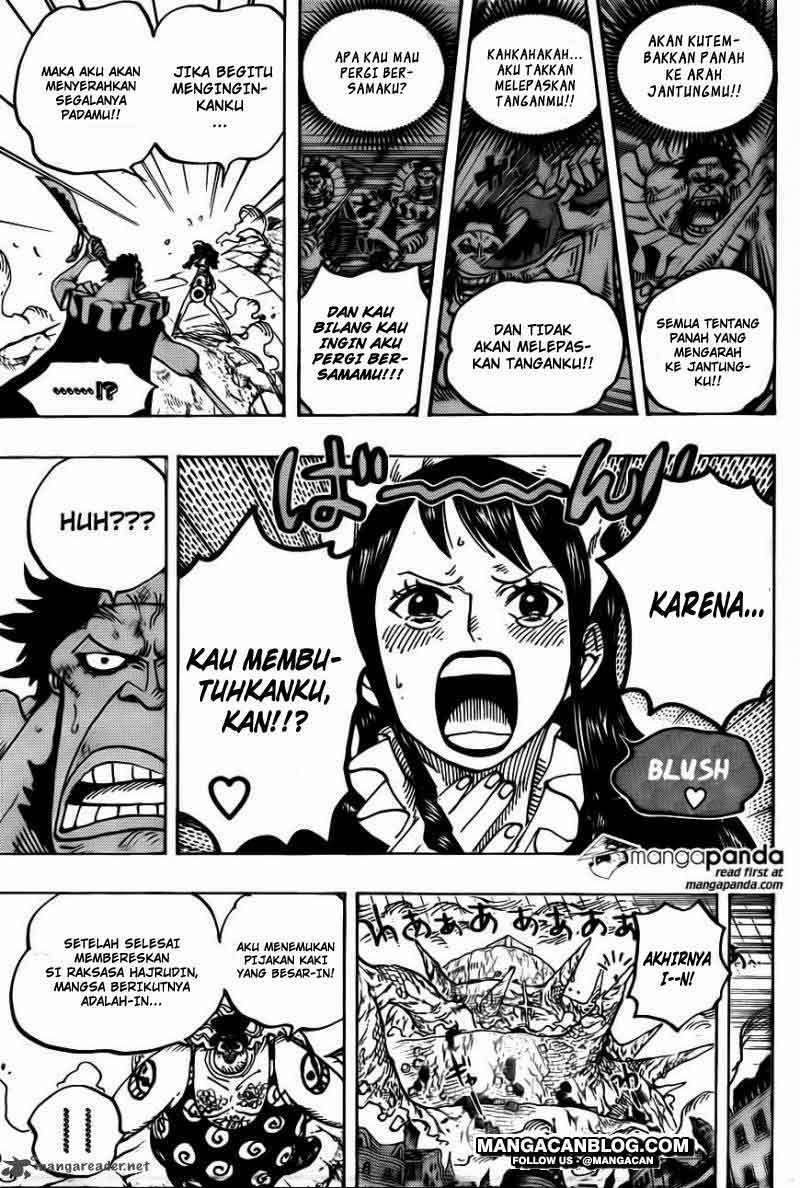 Chapter 770 - halaman 12
