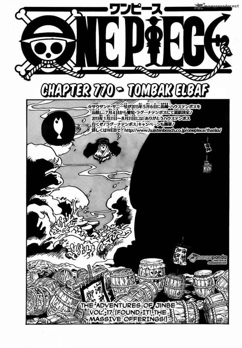 Chapter 770 - halaman 3