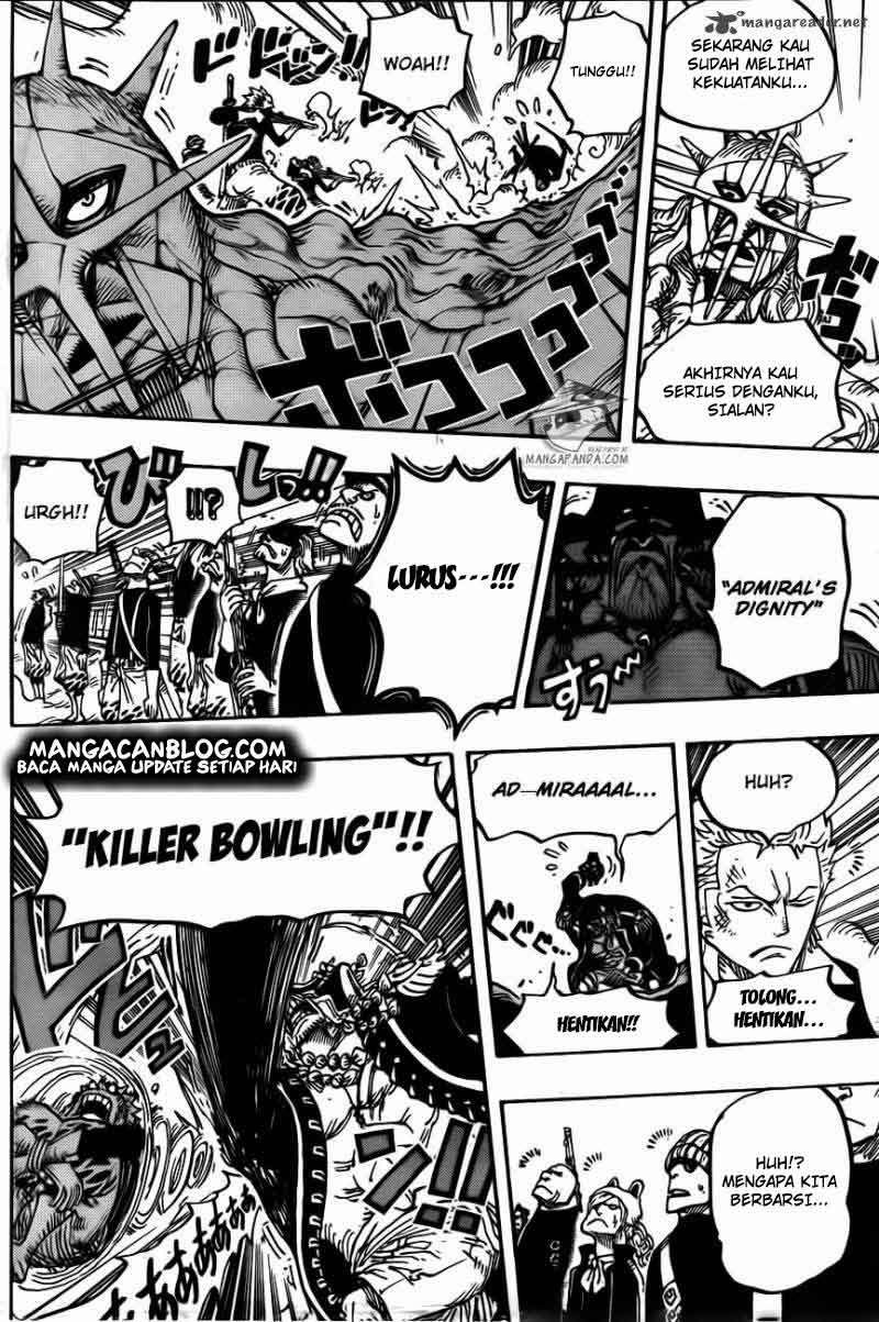 Chapter 770 - halaman 7