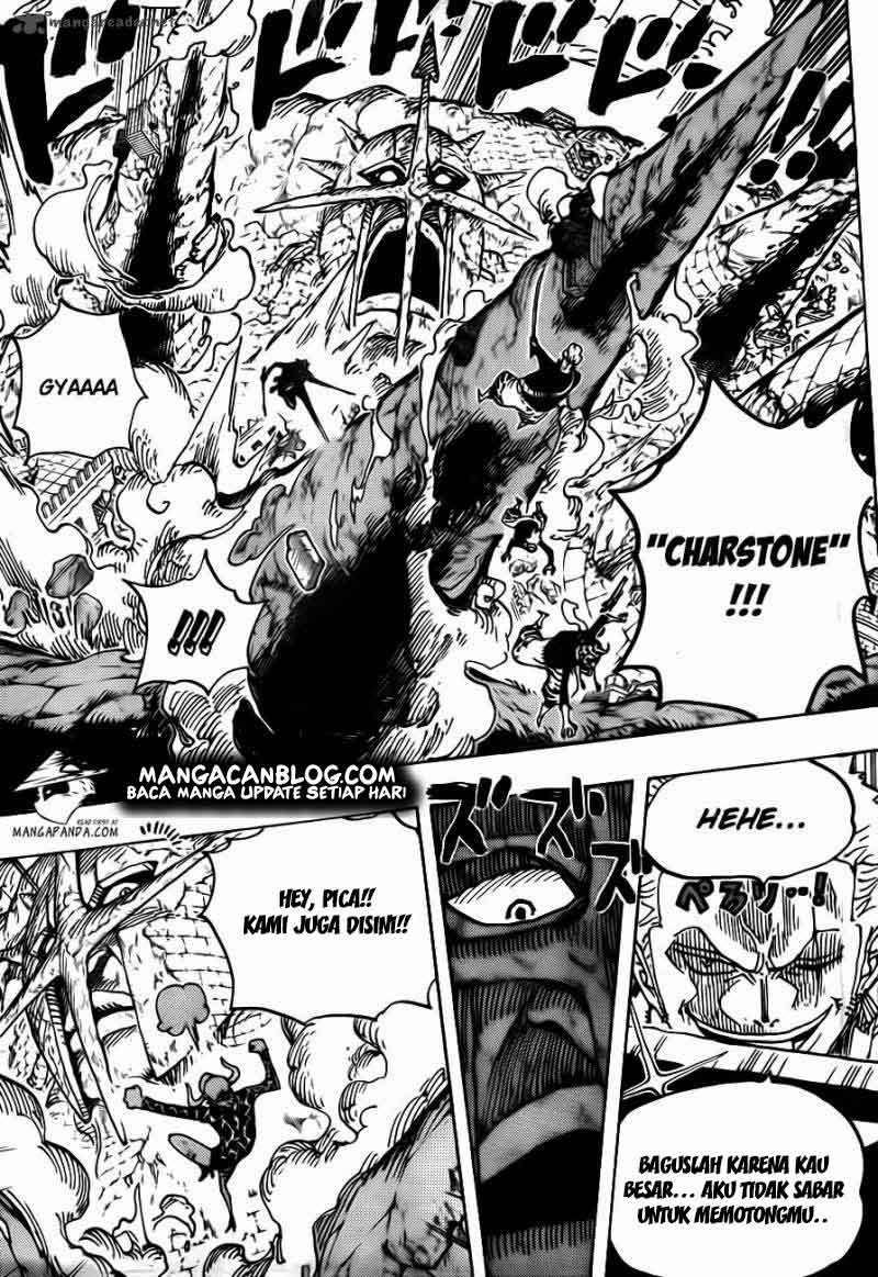 Chapter 770 - halaman 10