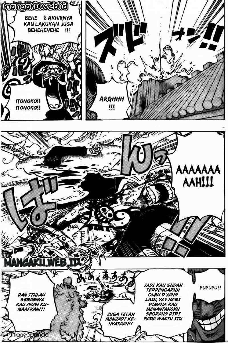 Chapter 769 - halaman 10