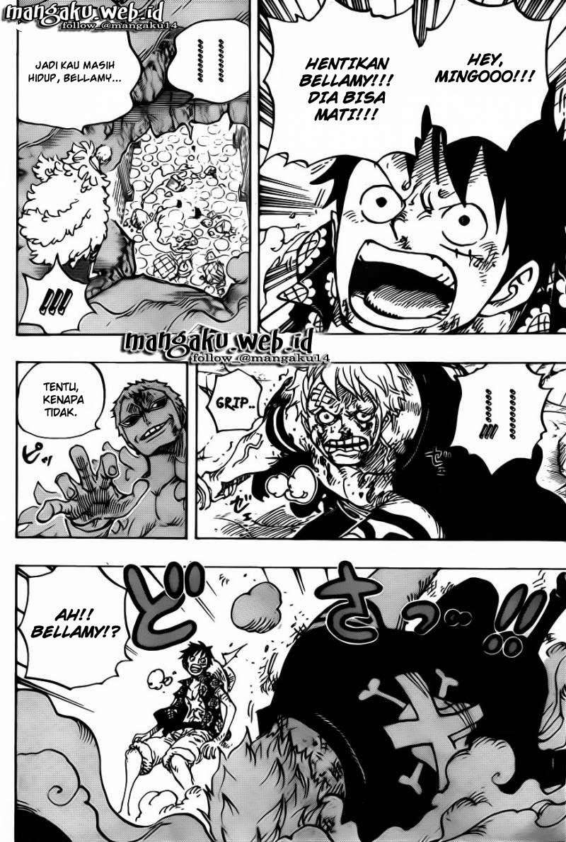 Chapter 769 - halaman 13