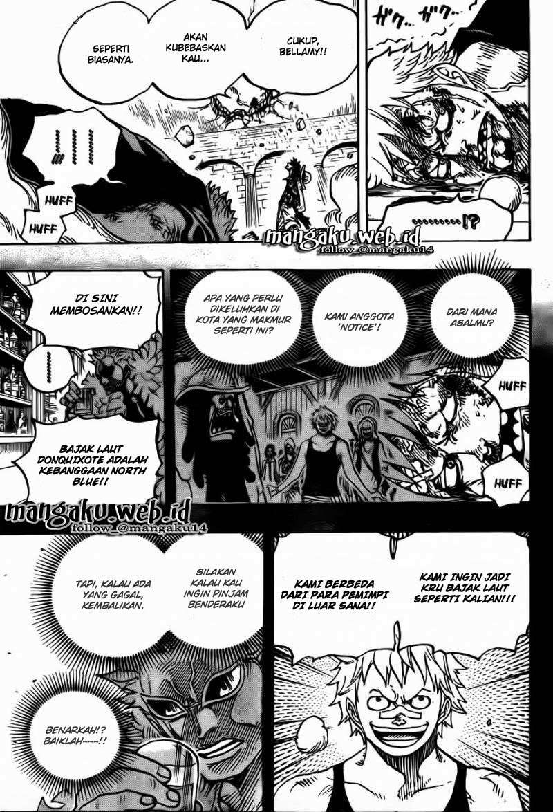 Chapter 769 - halaman 14