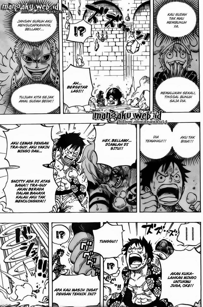Chapter 769 - halaman 16