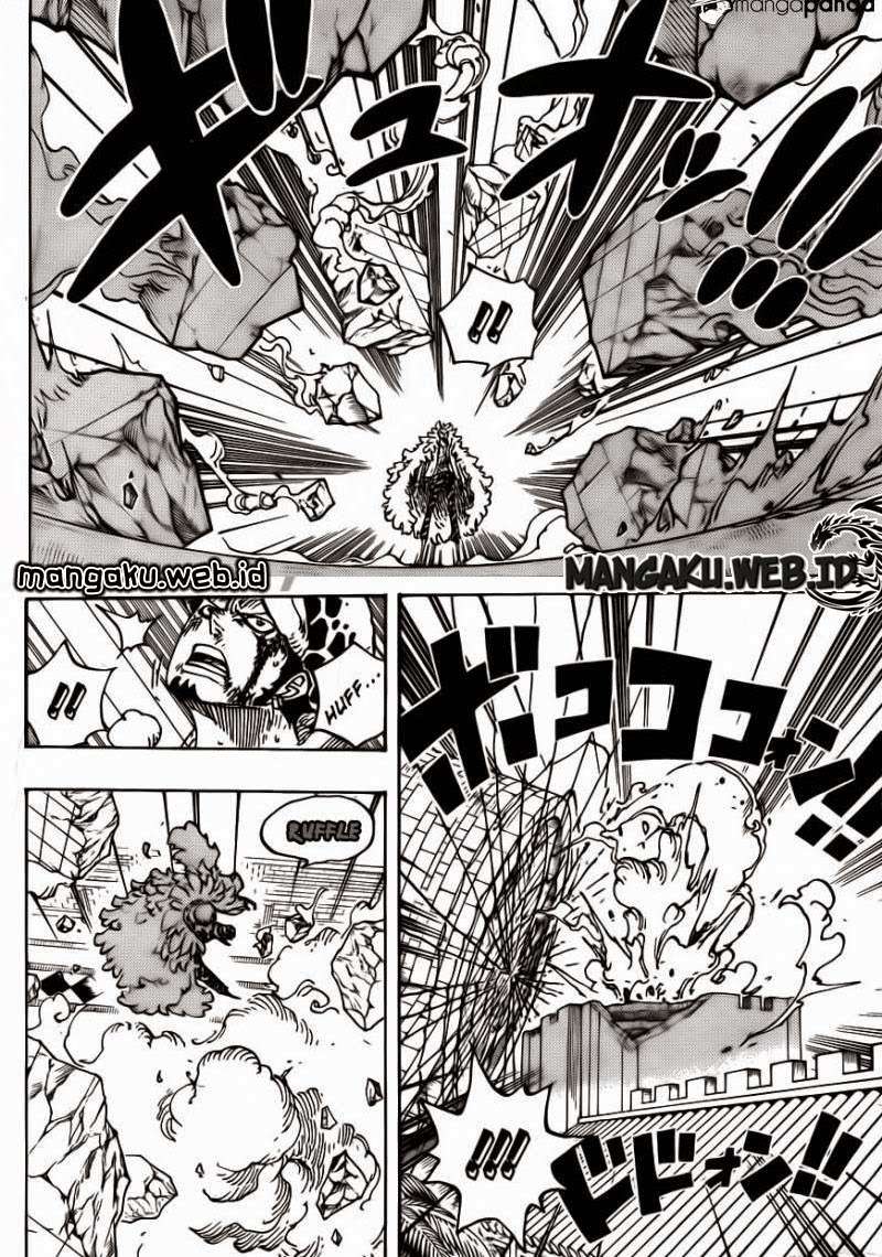 Chapter 769 - halaman 5