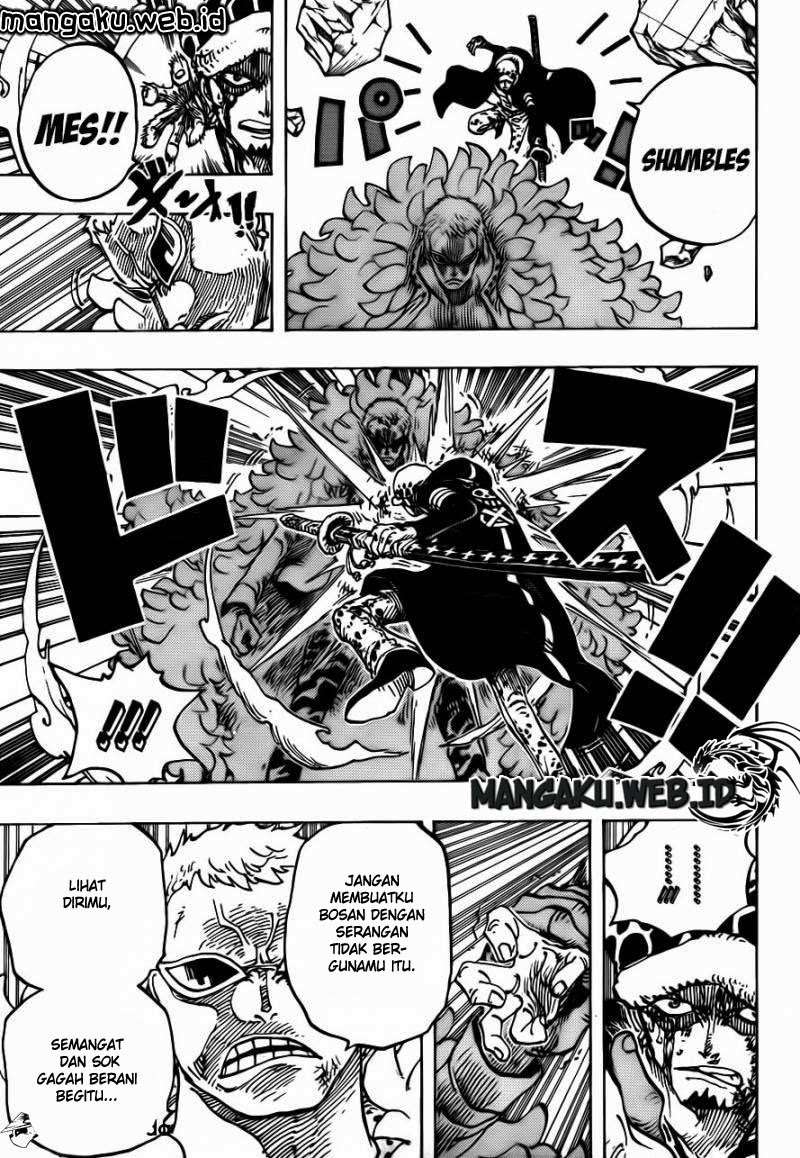 Chapter 769 - halaman 6