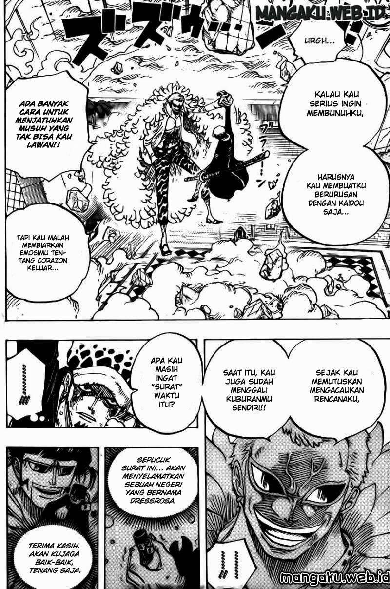Chapter 769 - halaman 7