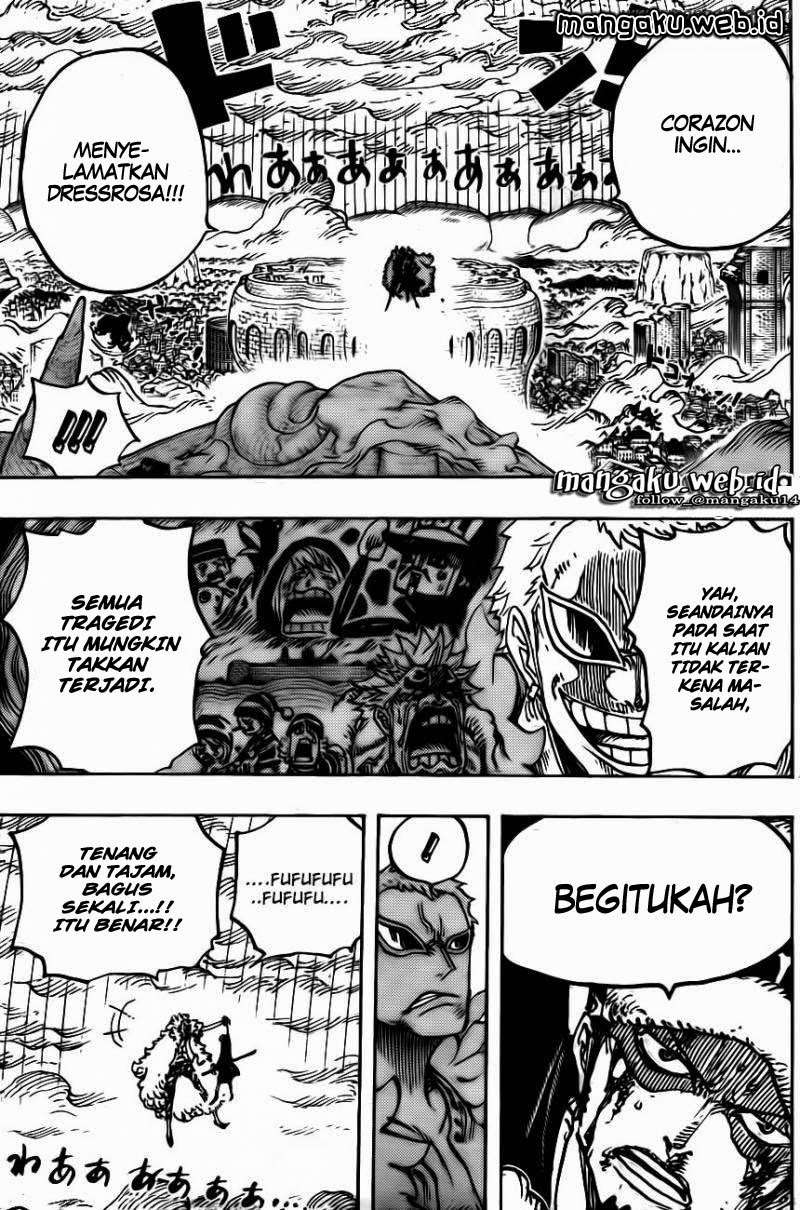 Chapter 769 - halaman 8