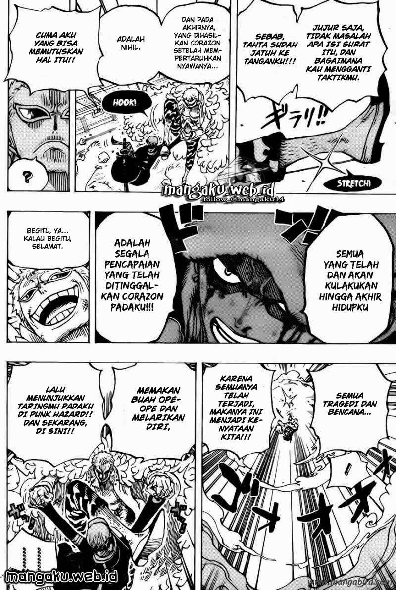 Chapter 769 - halaman 9