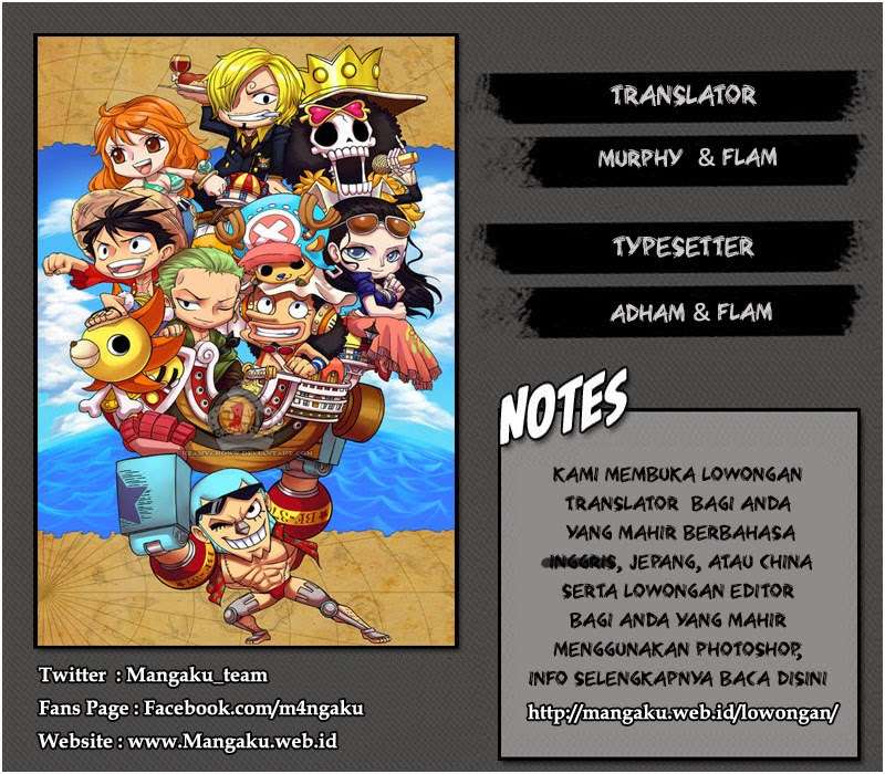 Chapter 768 - halaman 2