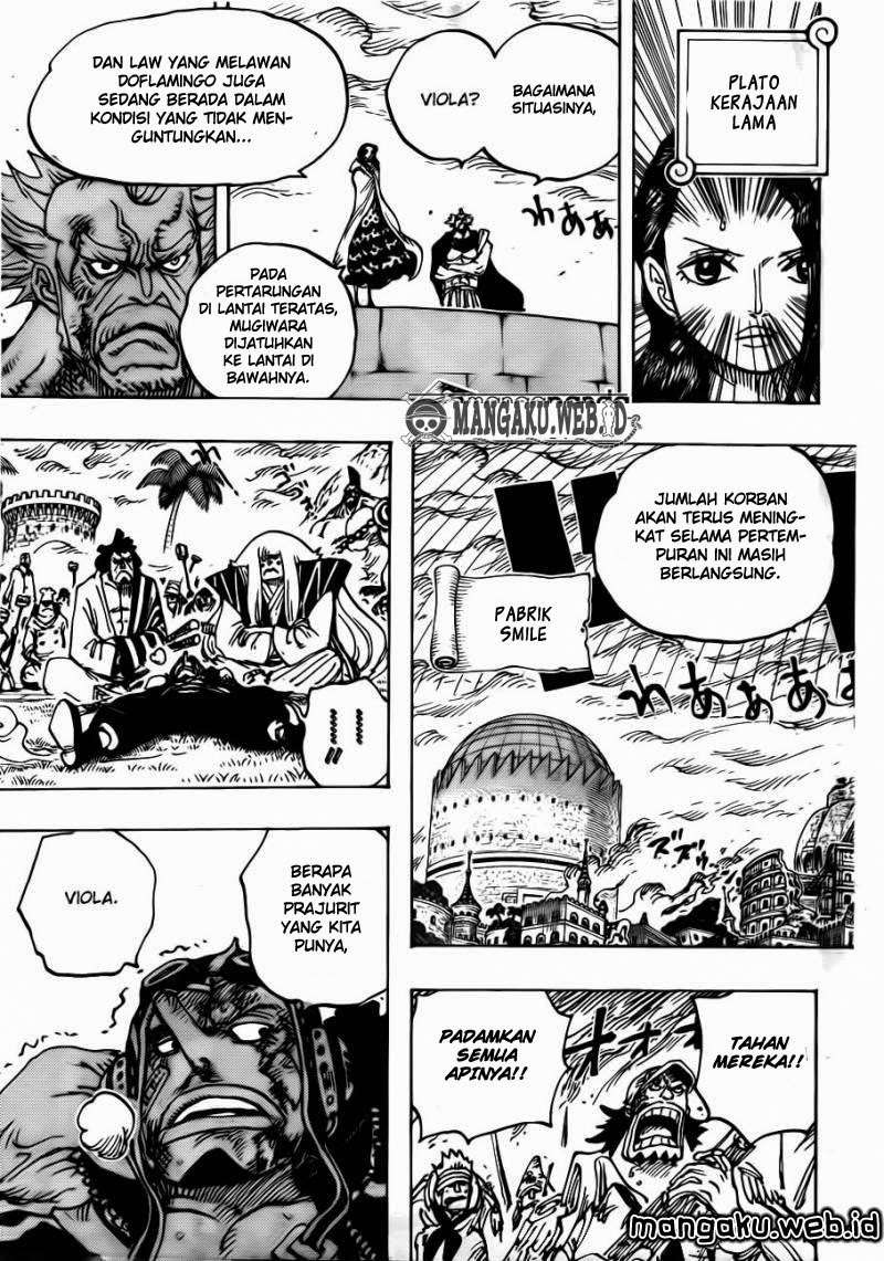 Chapter 768 - halaman 12