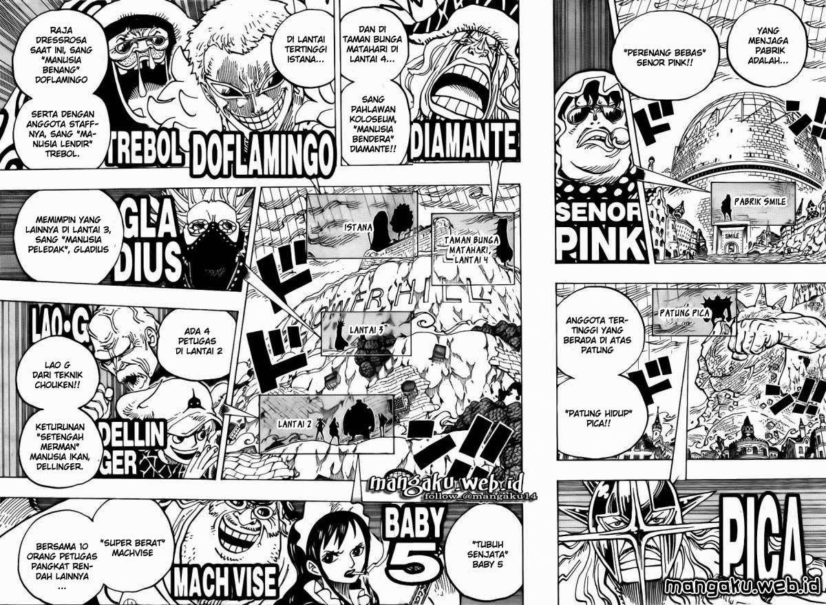 Chapter 768 - halaman 13