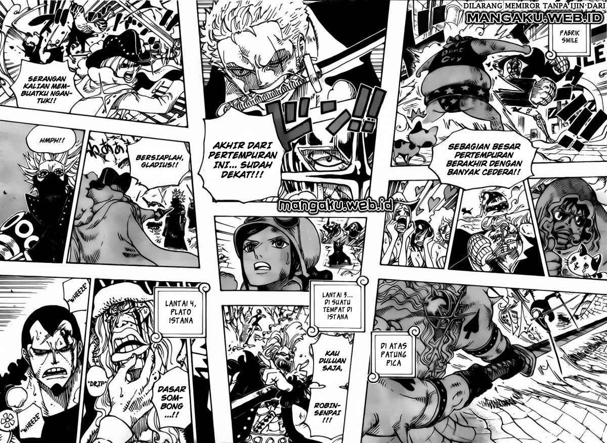 Chapter 768 - halaman 14