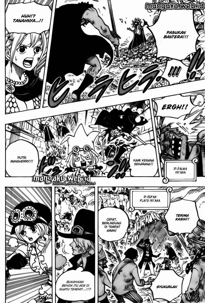 Chapter 768 - halaman 15