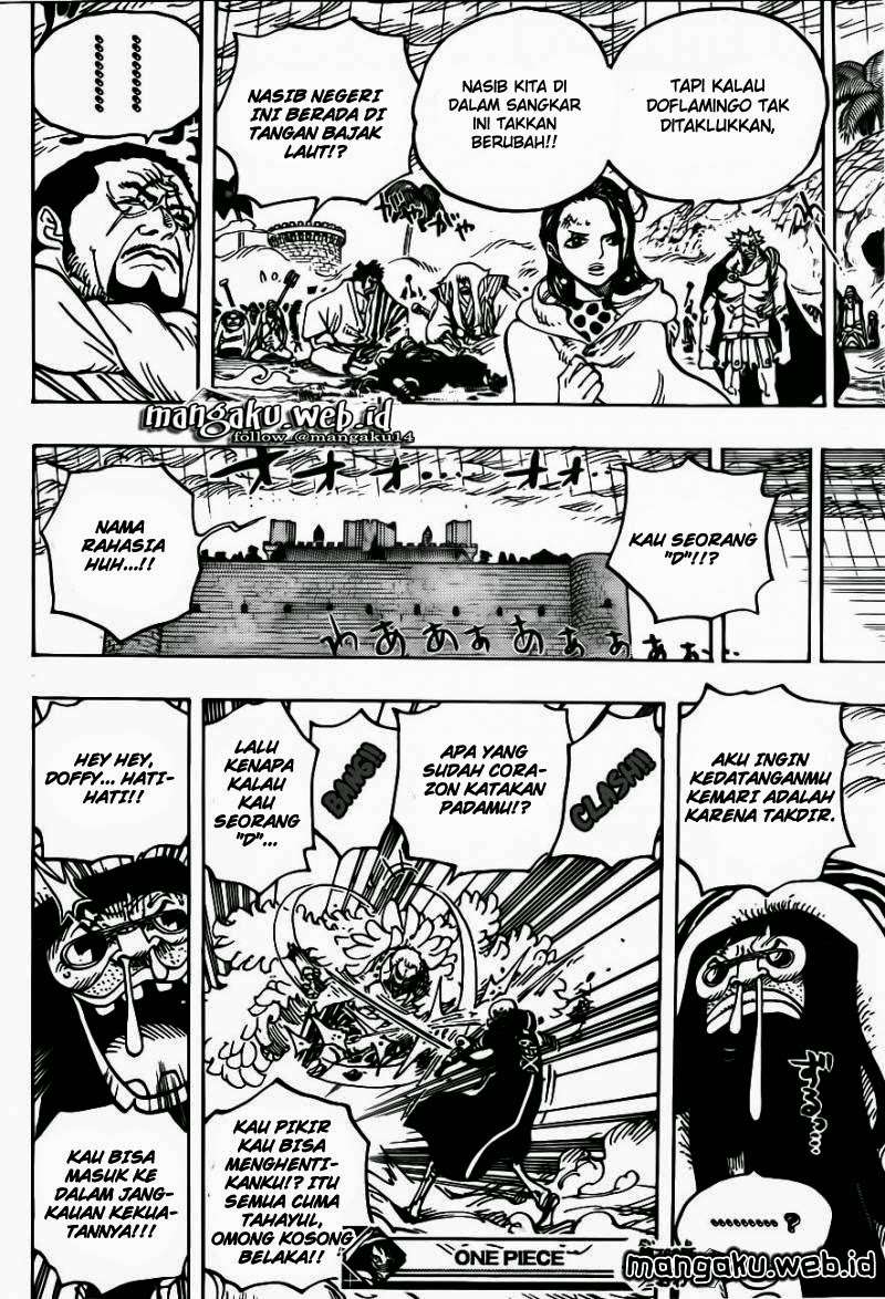 Chapter 768 - halaman 16