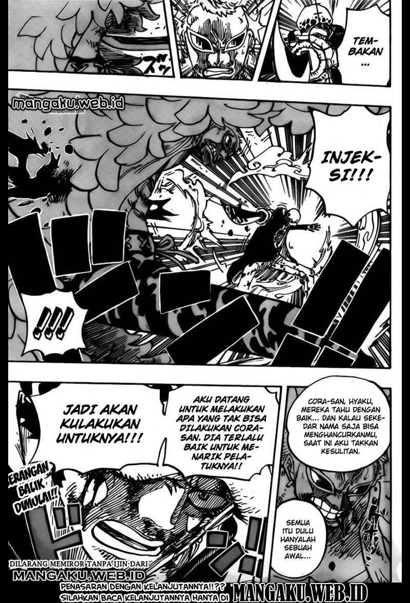 Chapter 768 - halaman 17