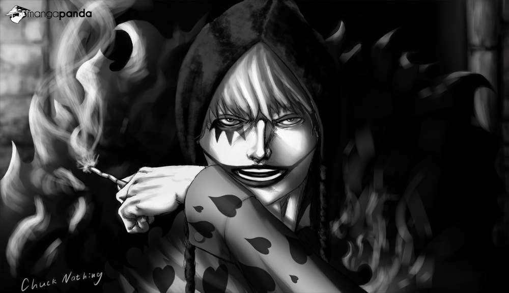 Chapter 768 - halaman 3